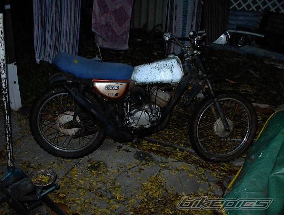 Bike Photo 2768