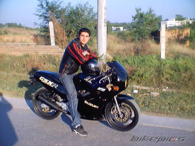 Bike Photo 276825