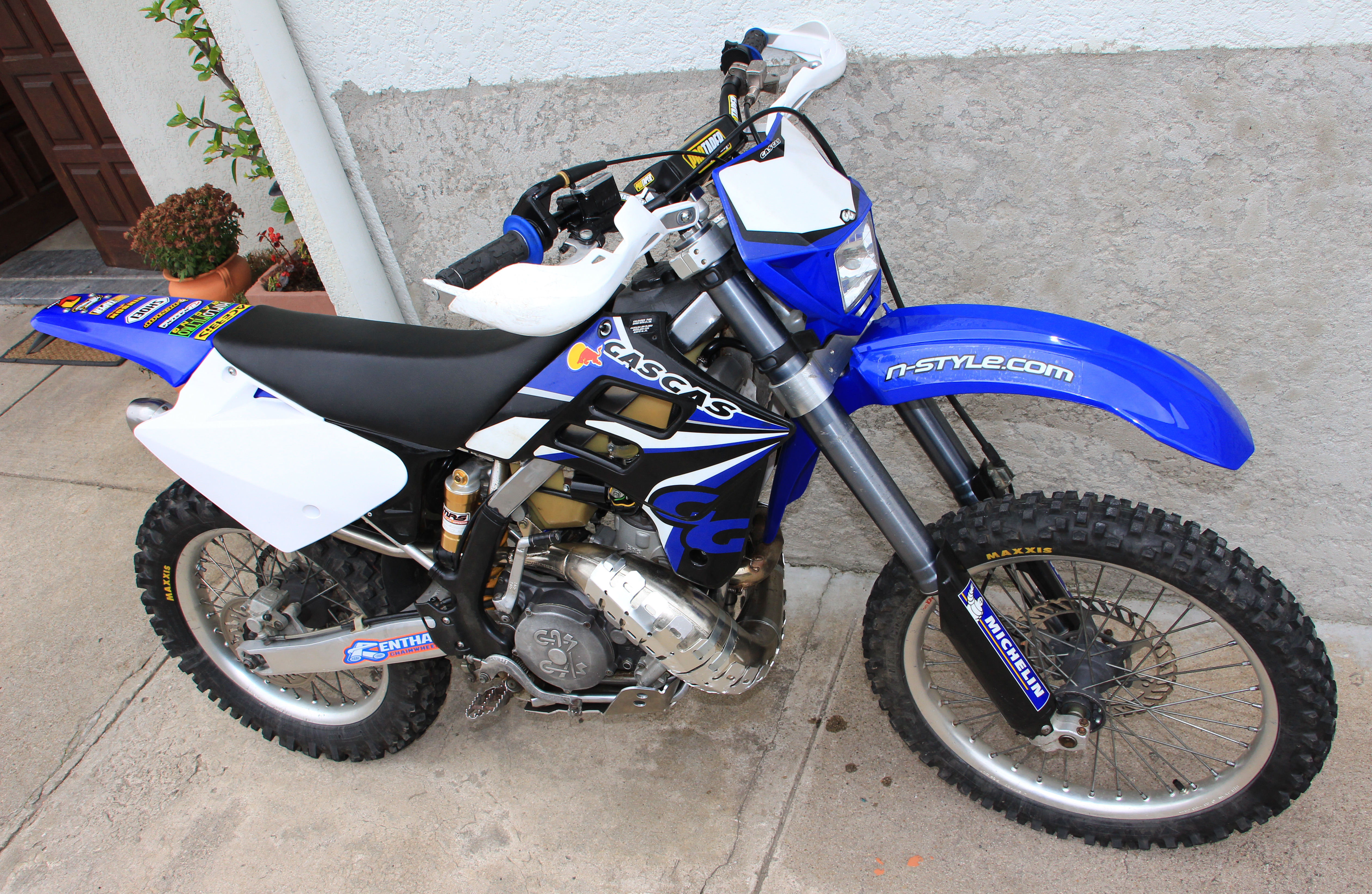 Bike Photo 2768842