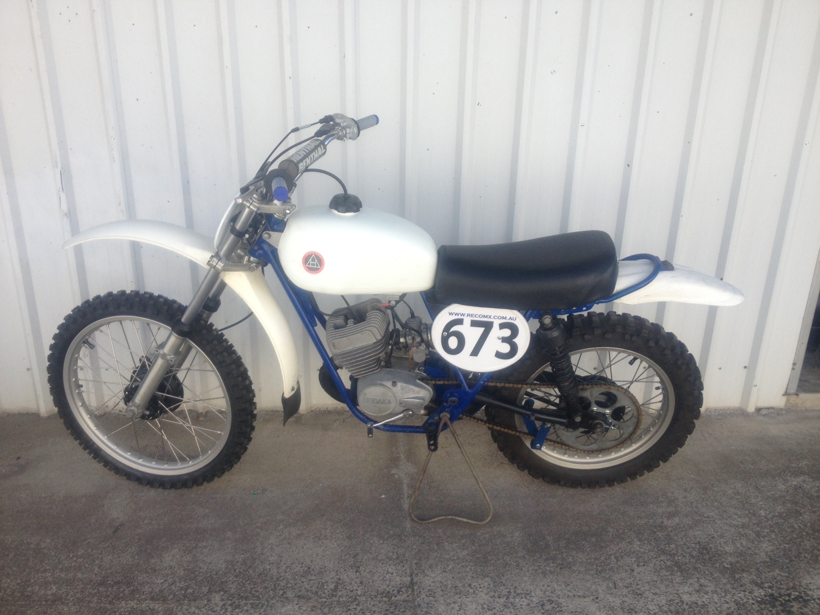 Bike Photo 2770369