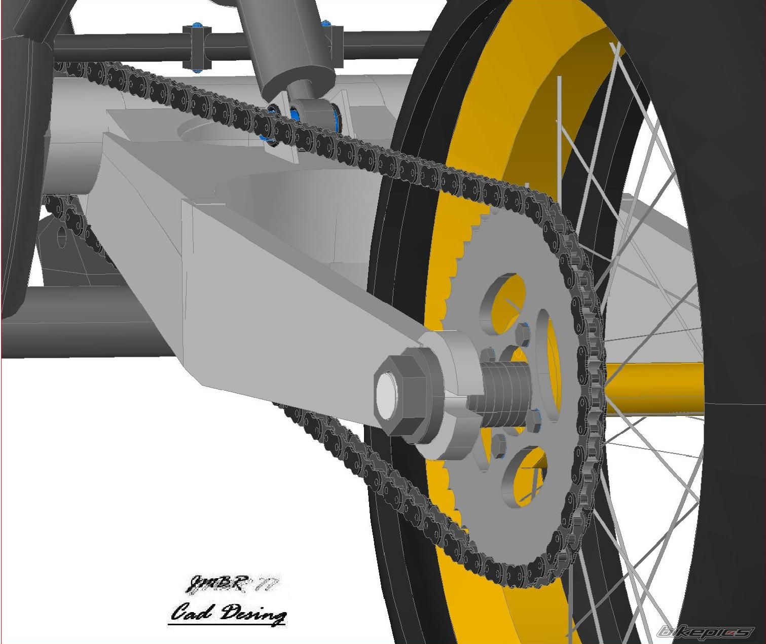 Bike Photo 2774363
