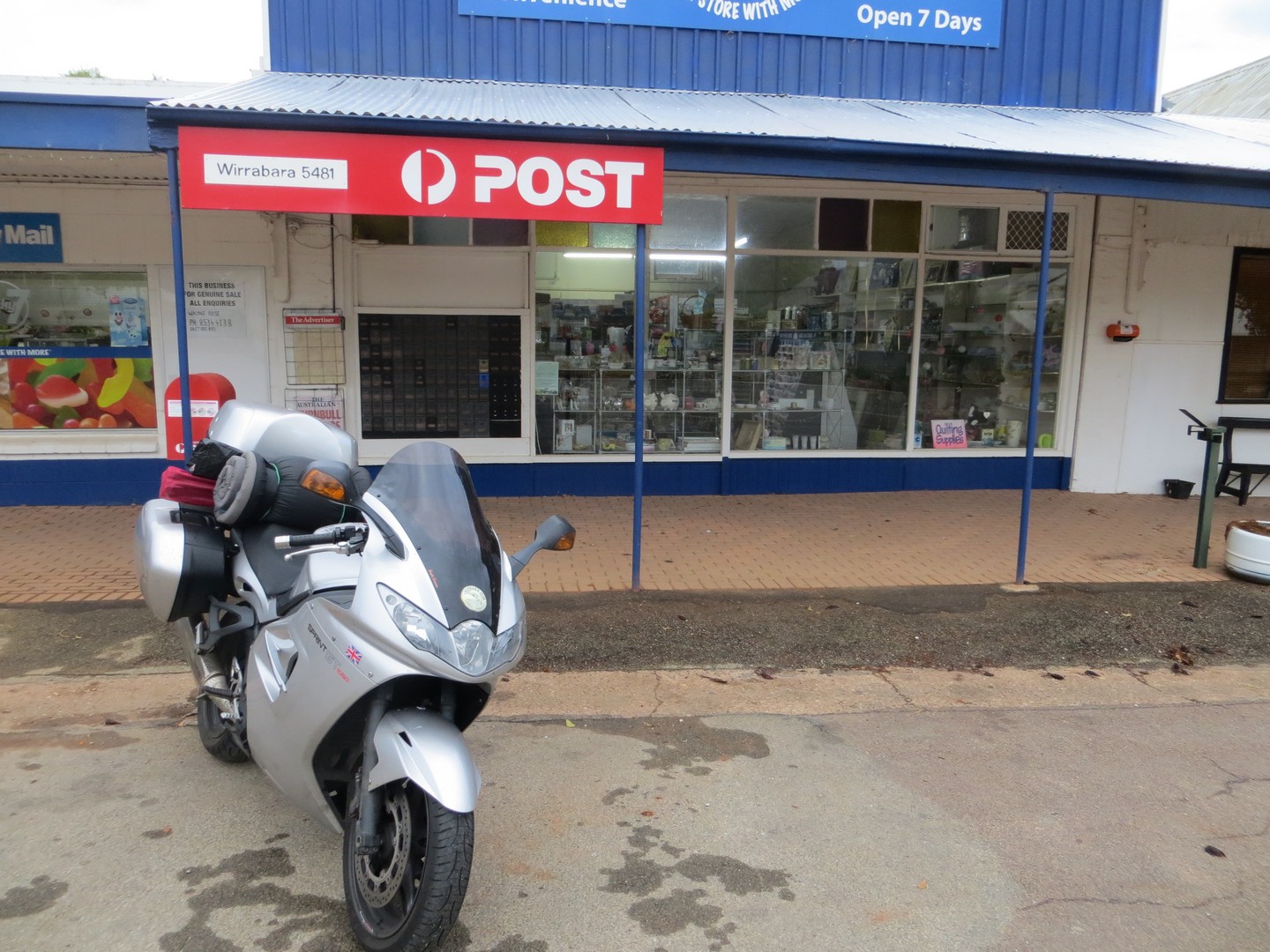 Bike Photo 2777710