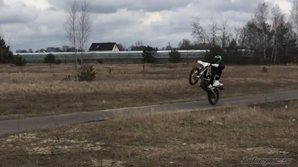 Bike Photo 2778396