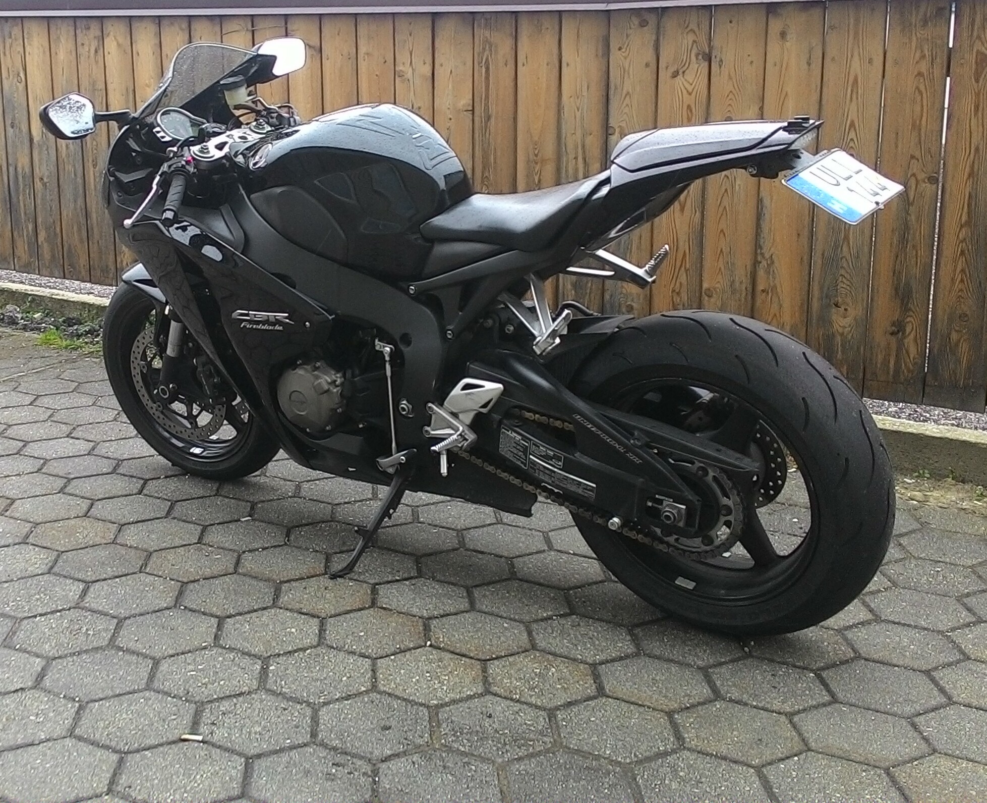Bike Photo 2779201