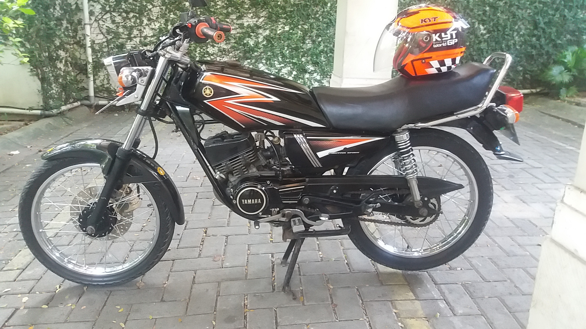 Bike Photo 2780348