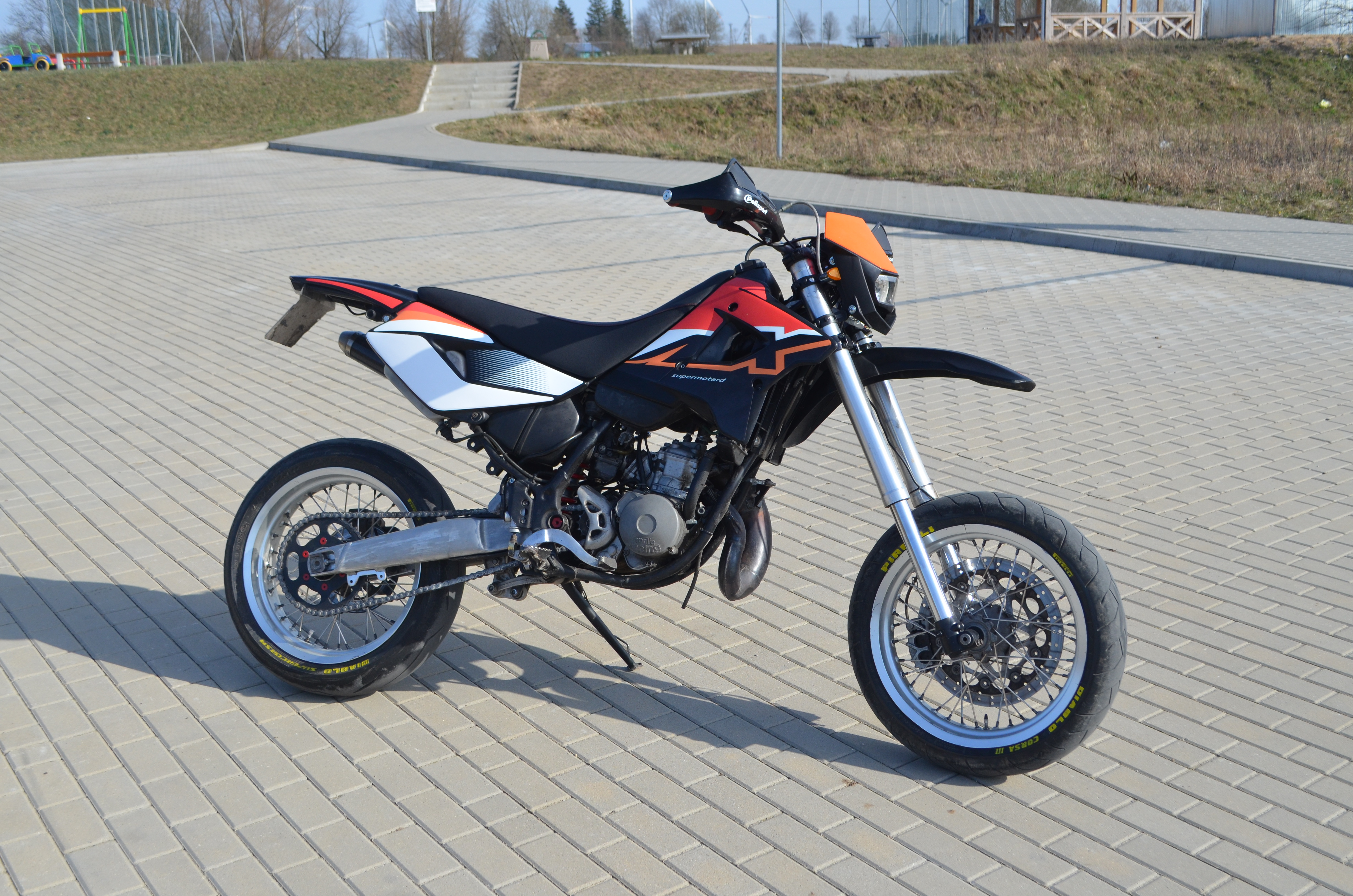 Bike Photo 2780413
