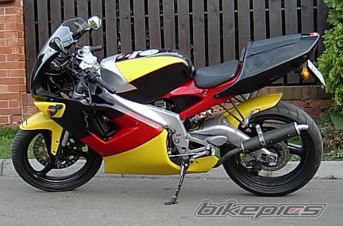 Bike Photo 278075