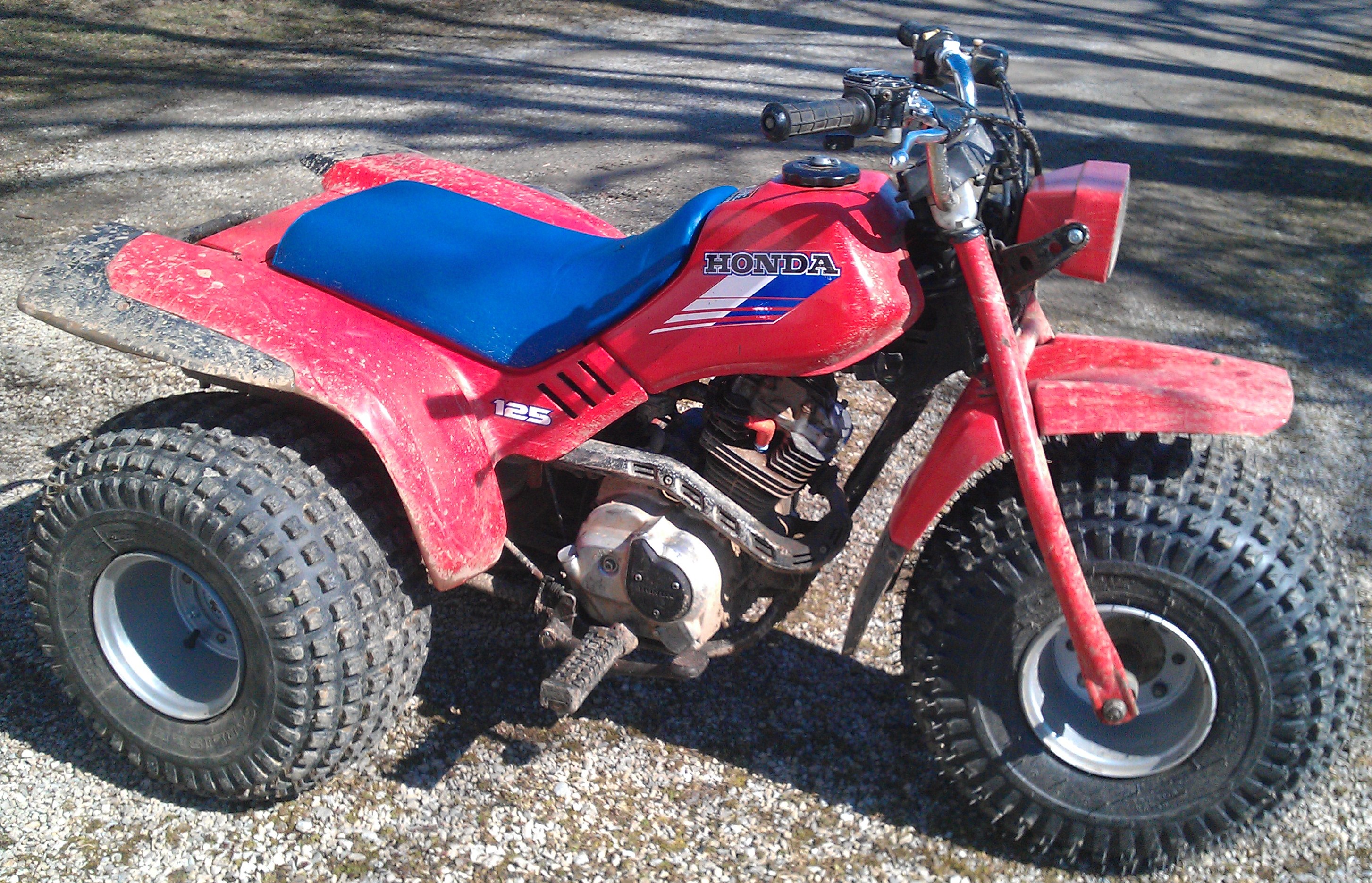 Bike Photo 2781966
