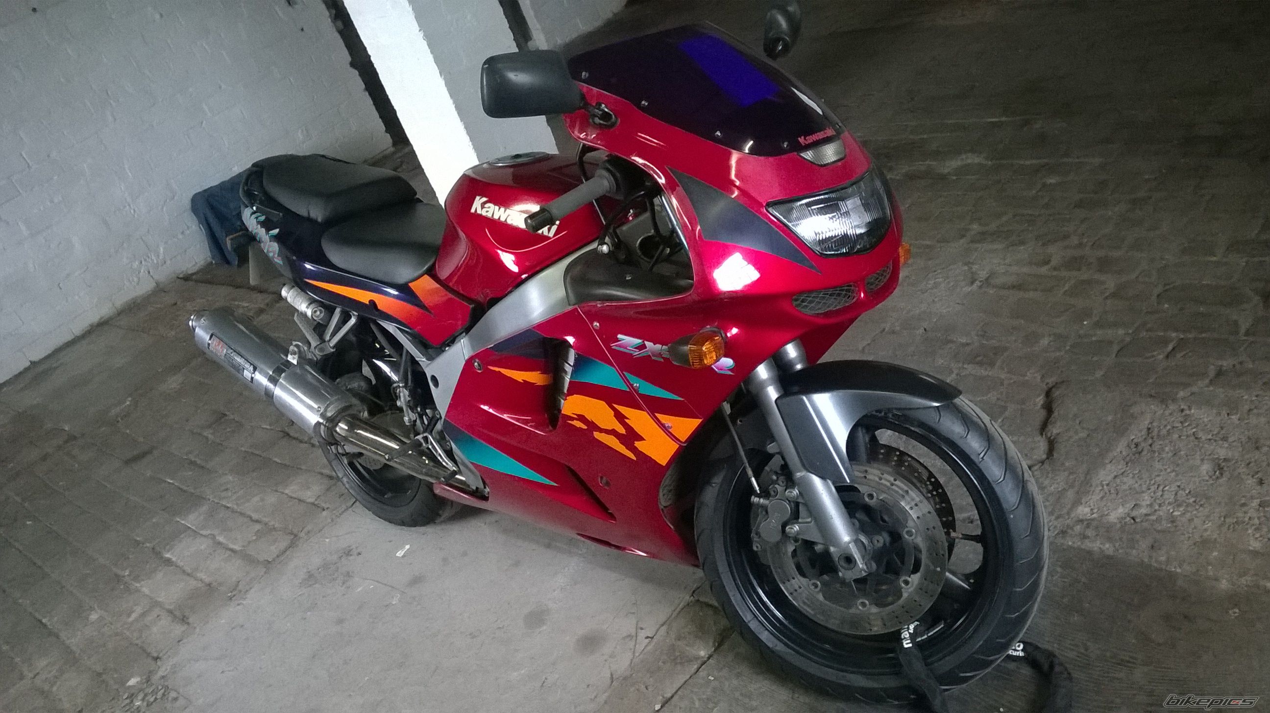 Bike Photo 2783002