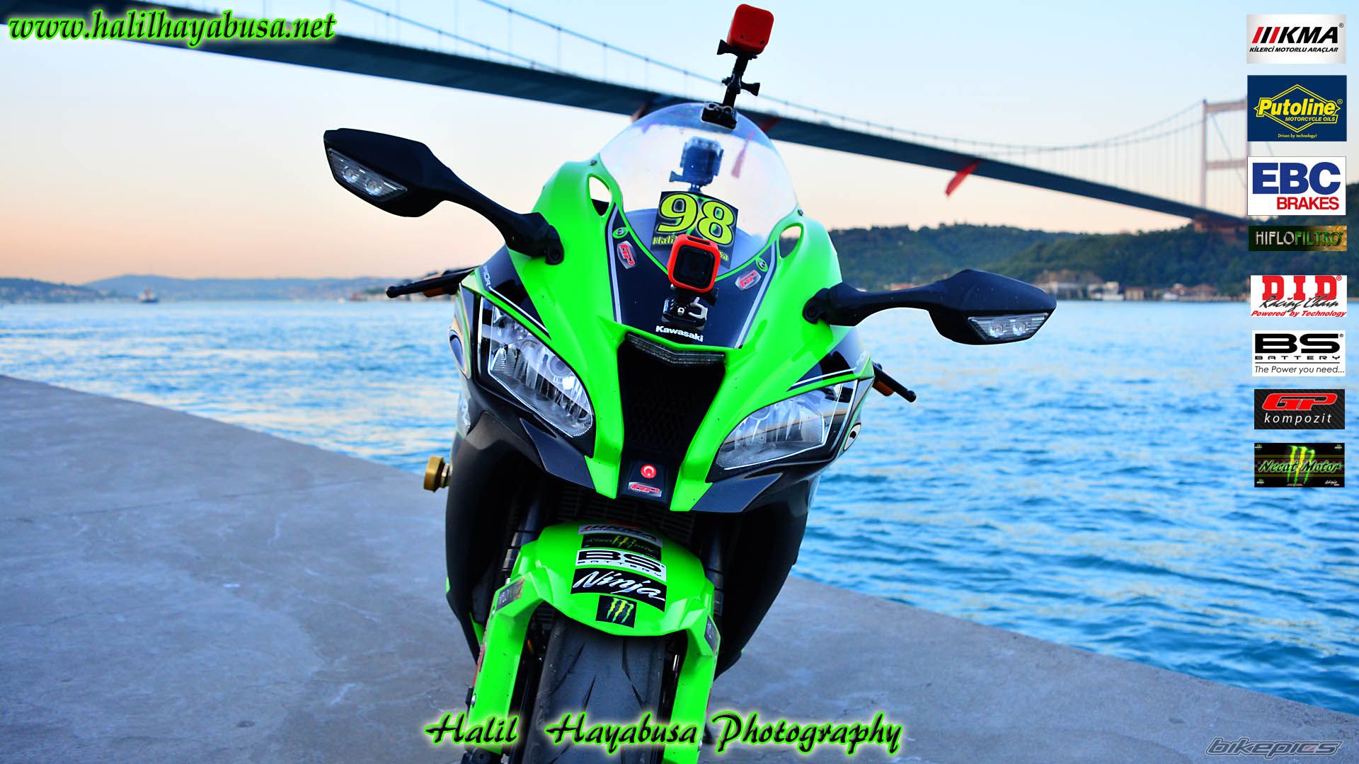 Bike Photo 2784470