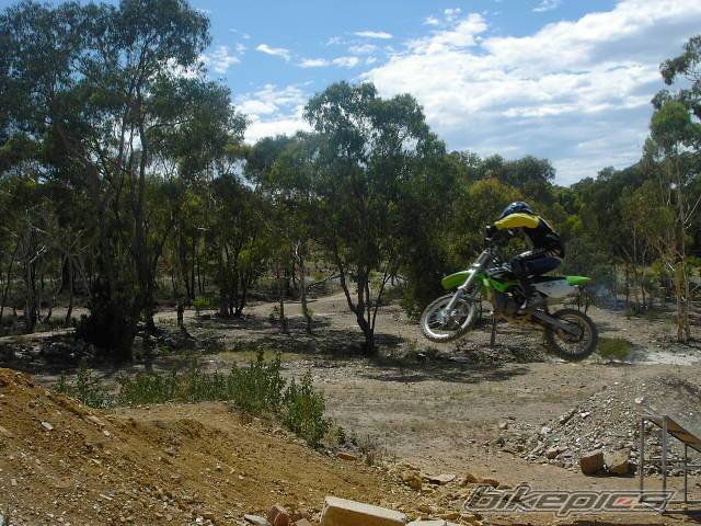 Bike Photo 278634