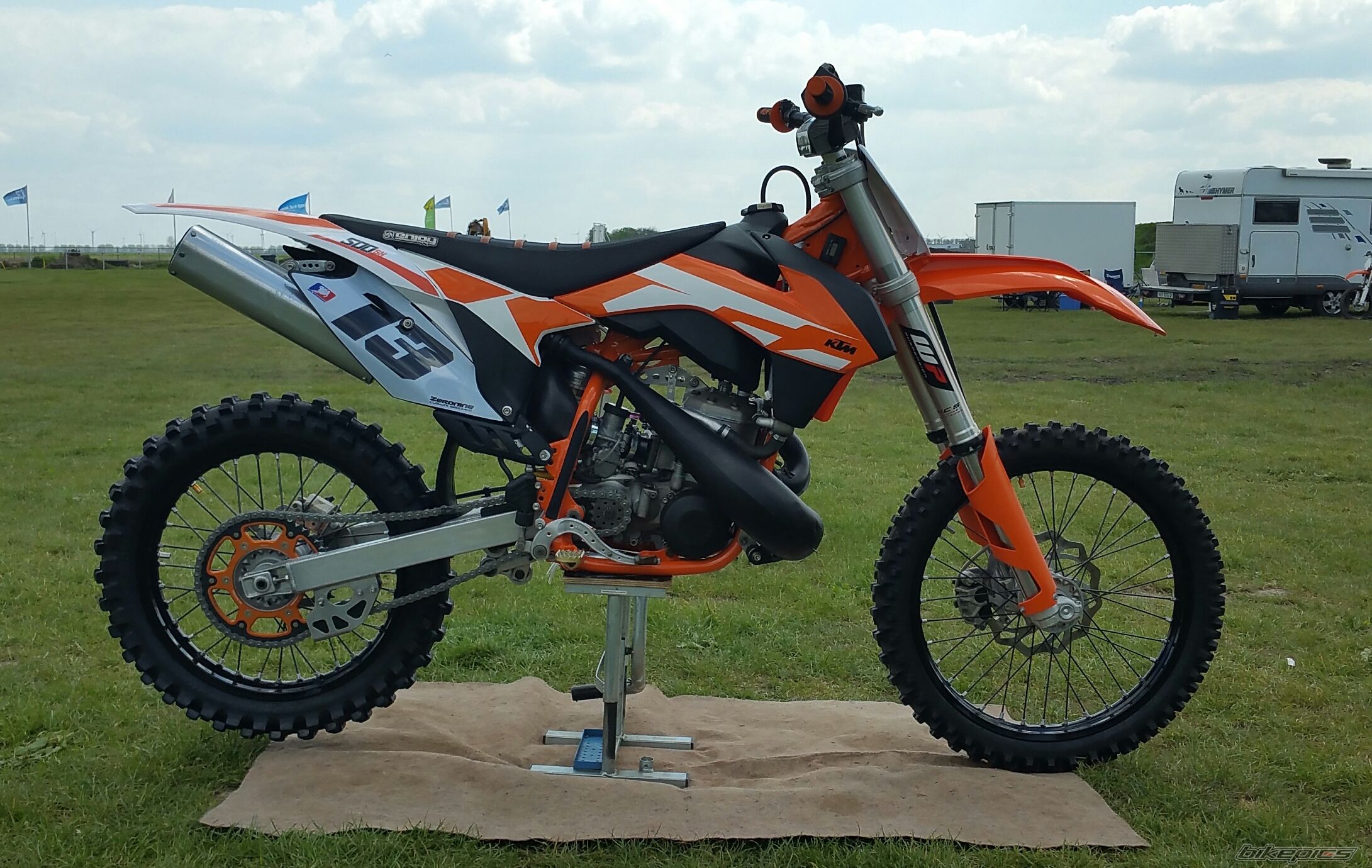 Bike Photo 2786563