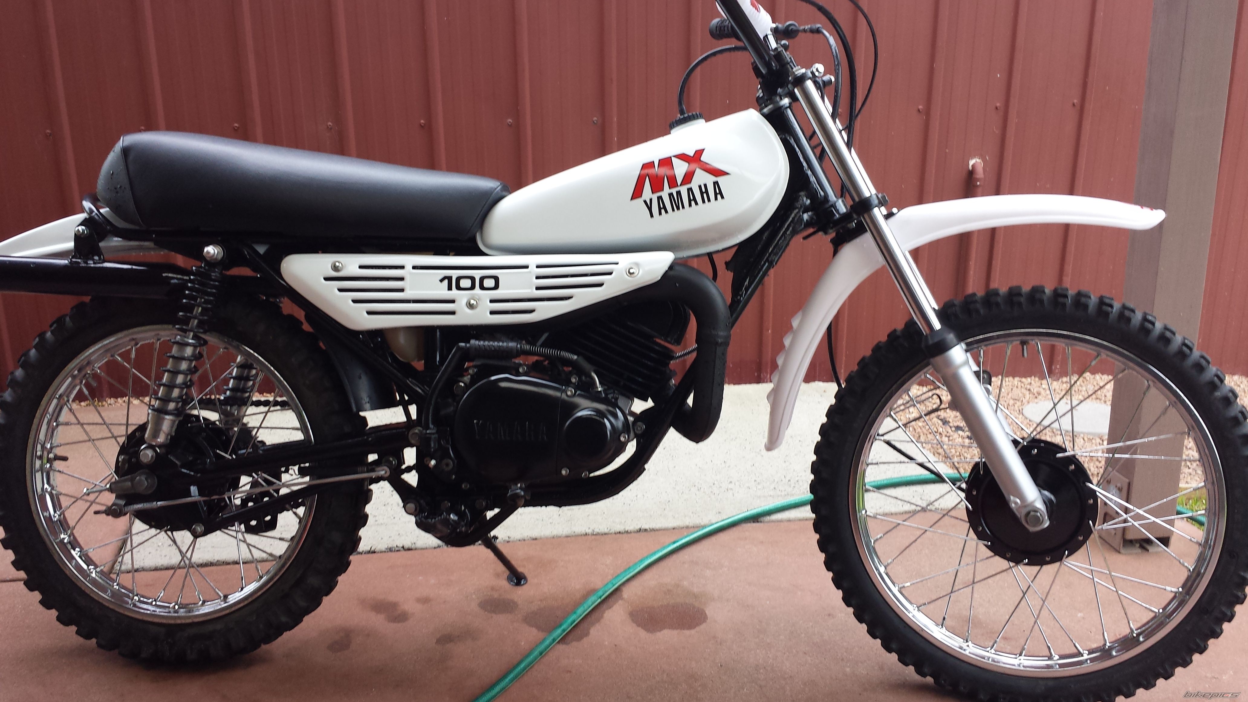 Bike Photo 2787428