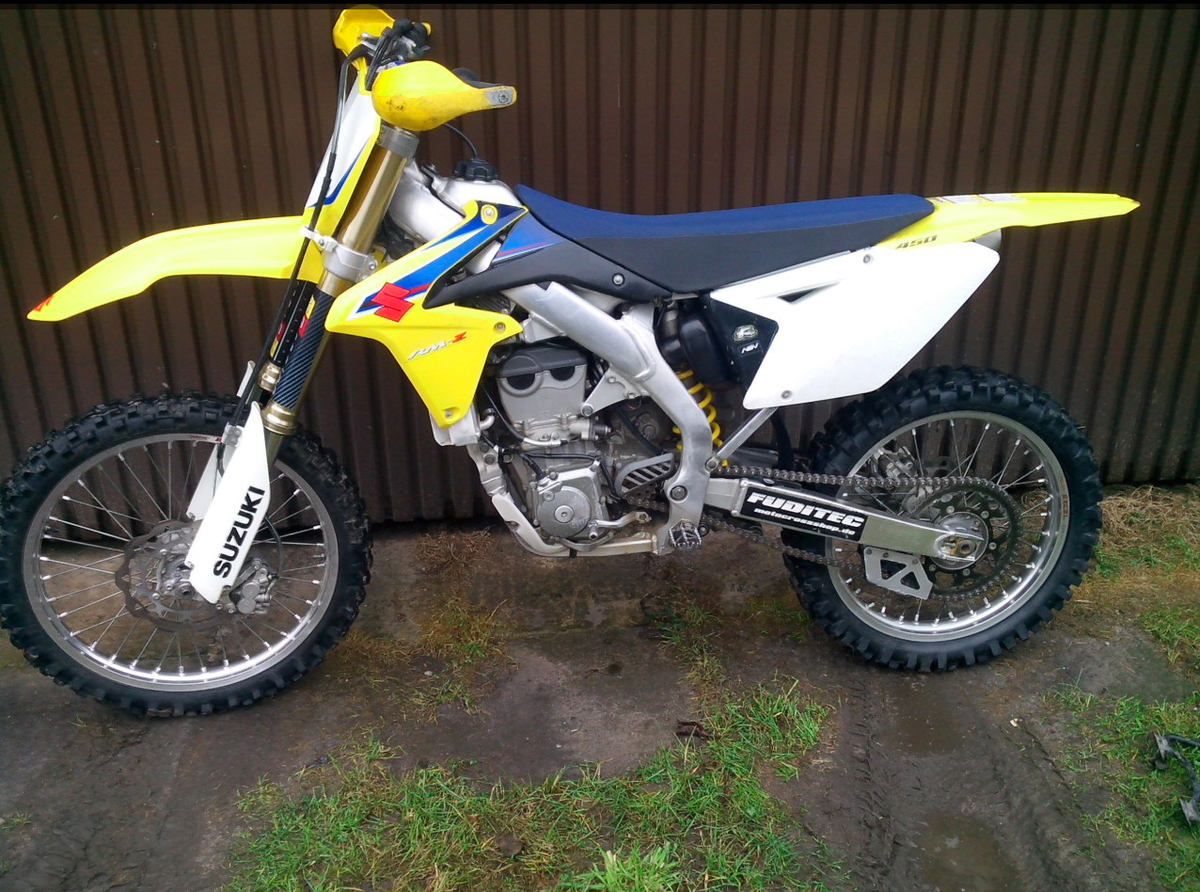Bike Photo 2789316