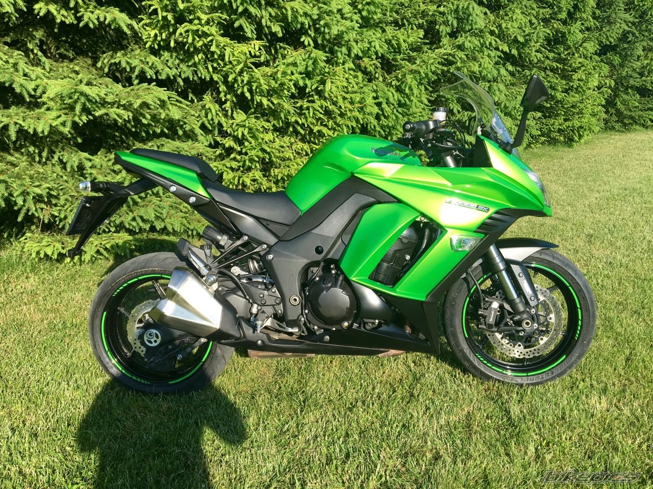 Bike Photo 2789733