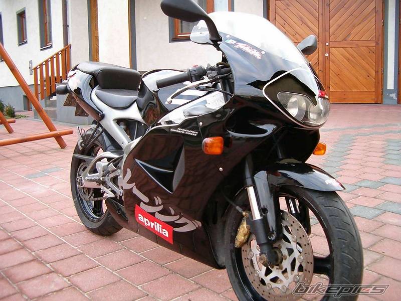 Bike Photo 279025