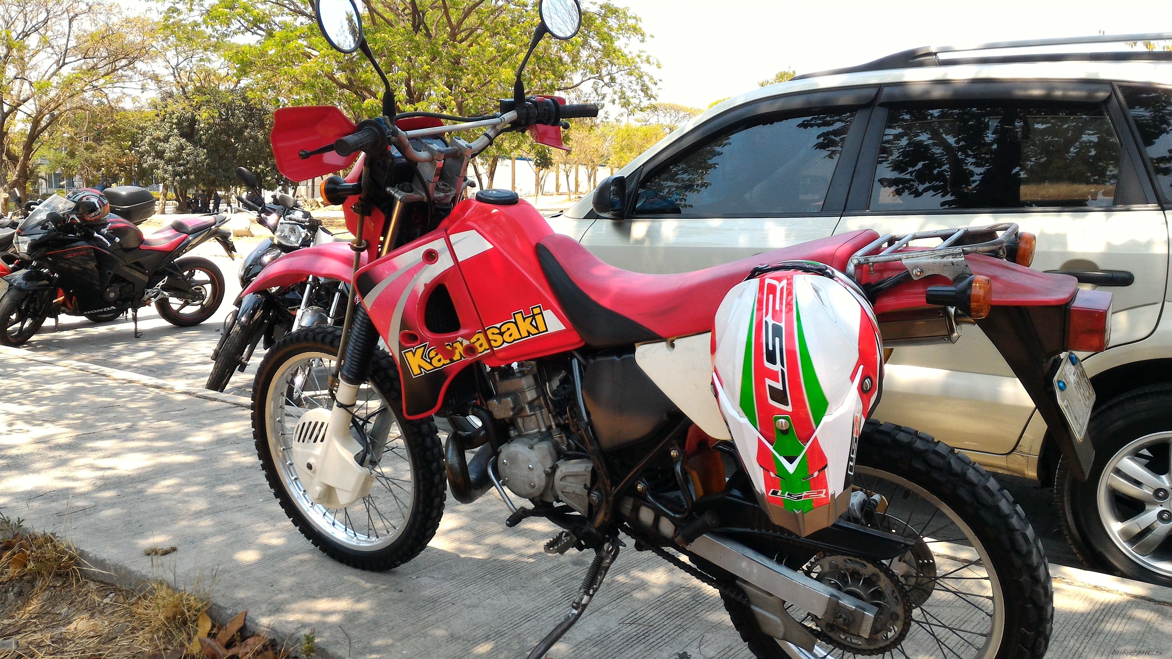 Bike Photo 2790838