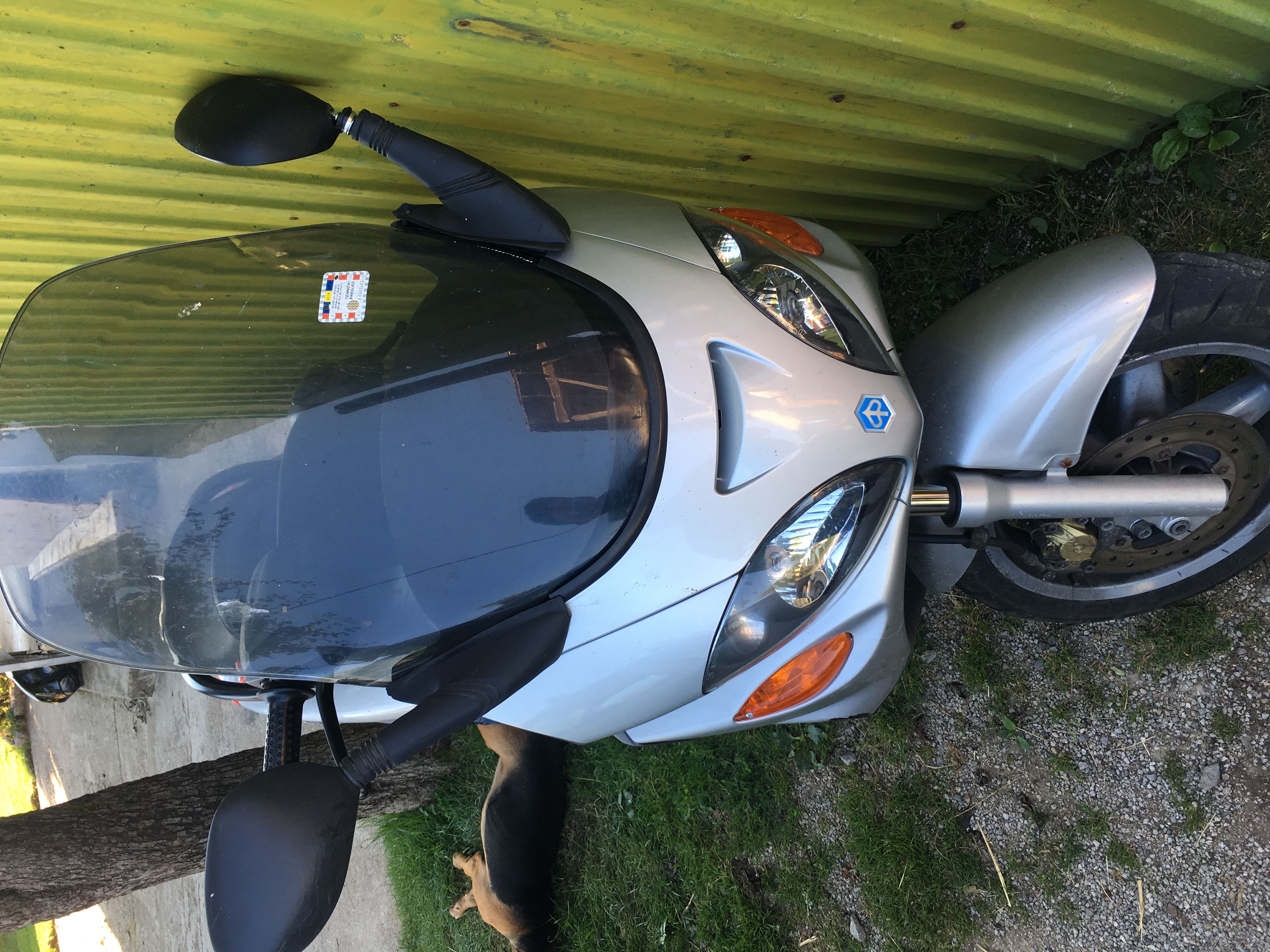 Bike Photo 2792151