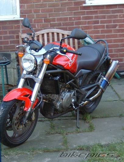 Bike Photo 279326