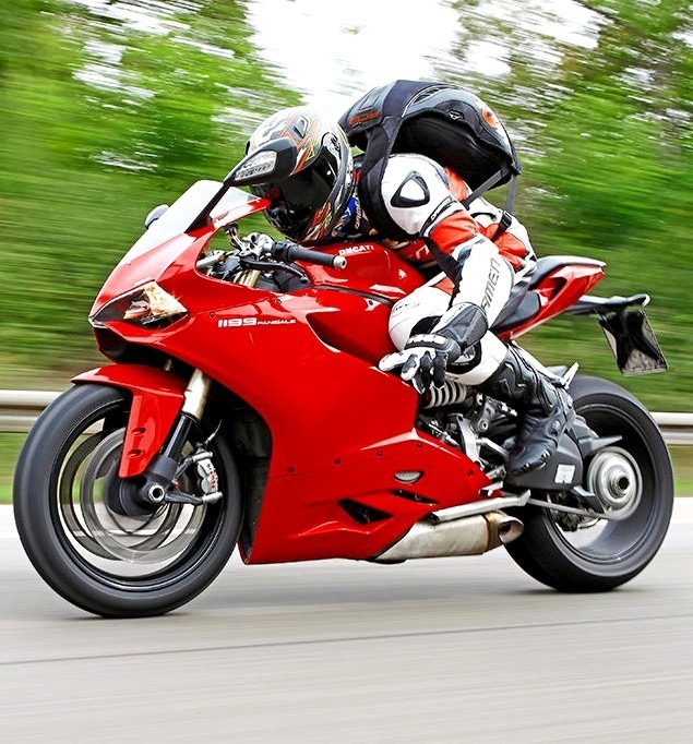 Bike Photo 2794572