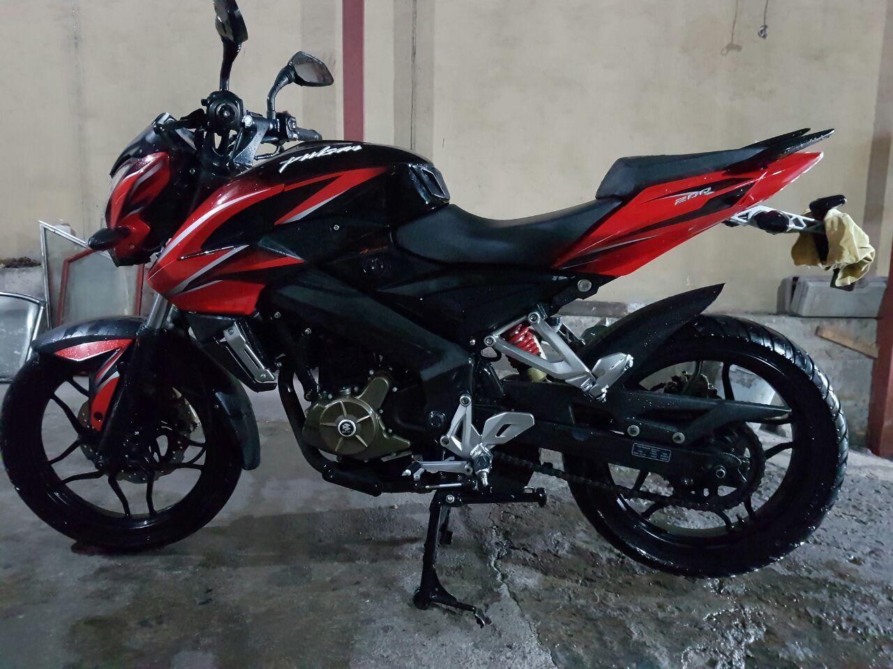 Bike Photo 2795708