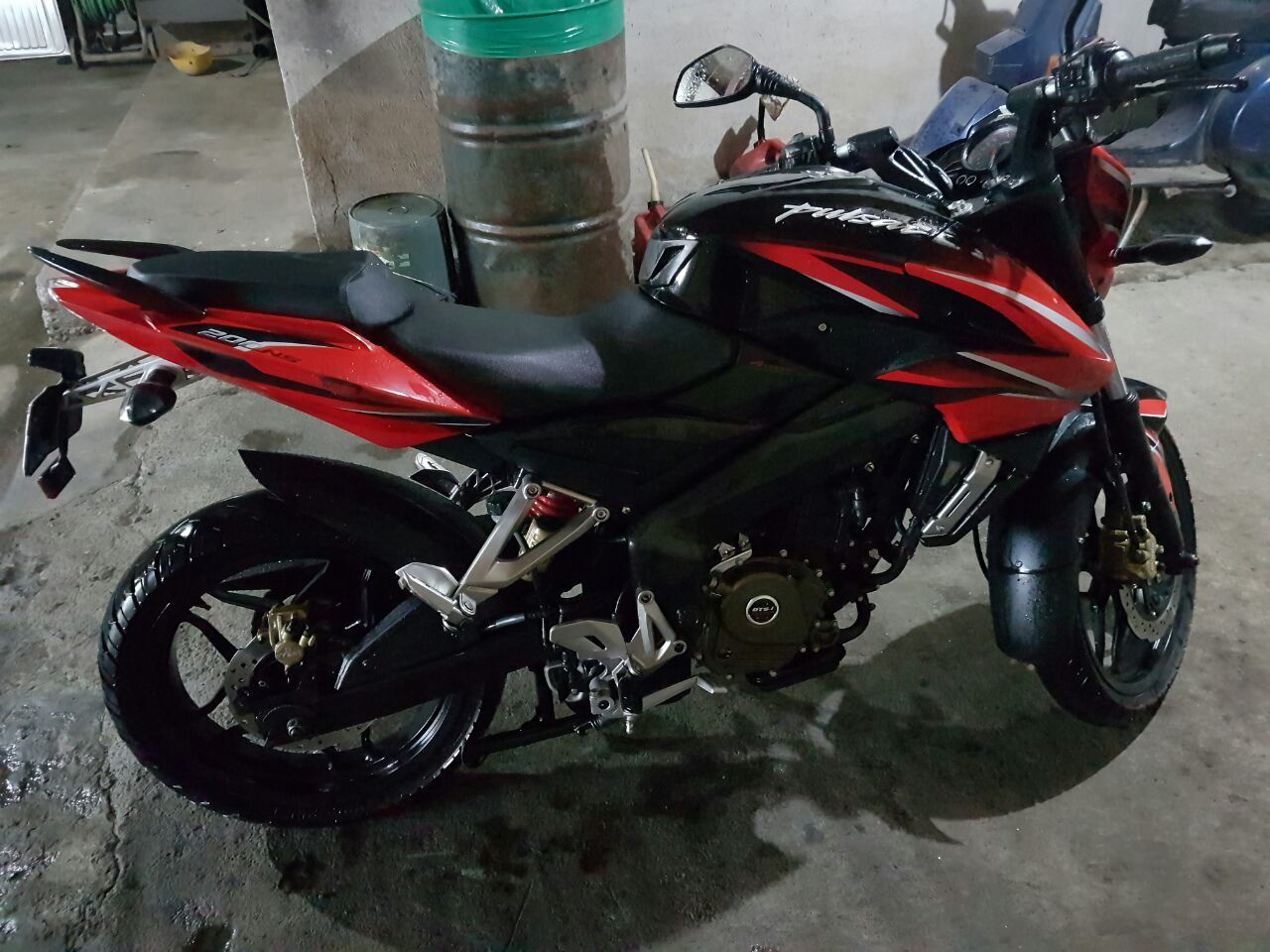 Bike Photo 2795709
