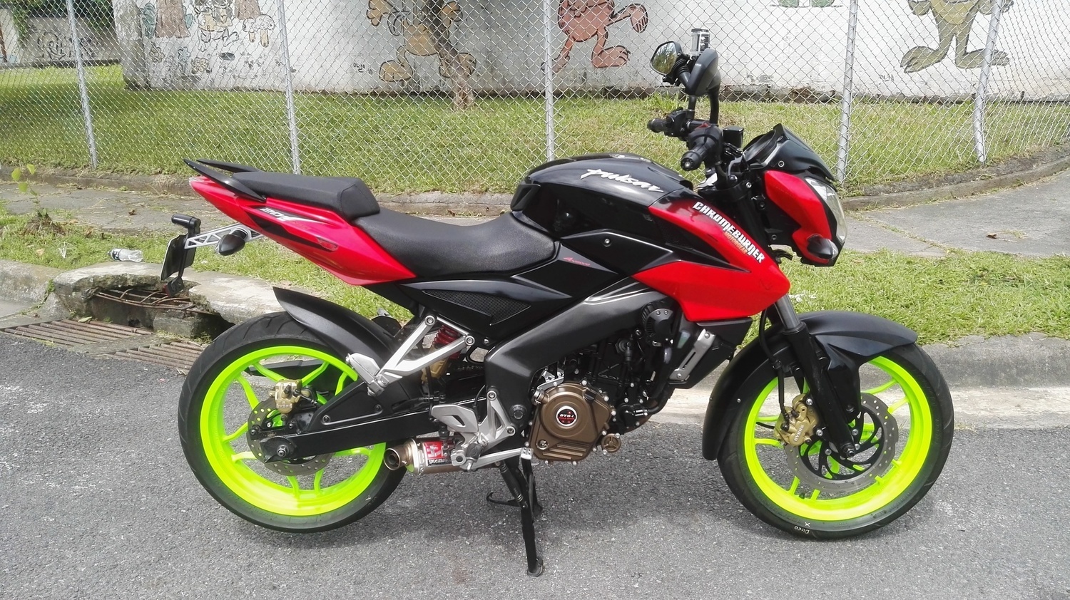 Bike Photo 2795714