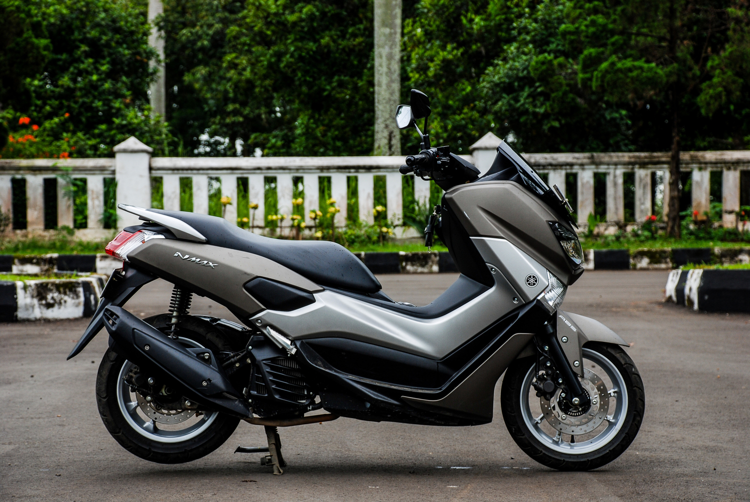 NMAX