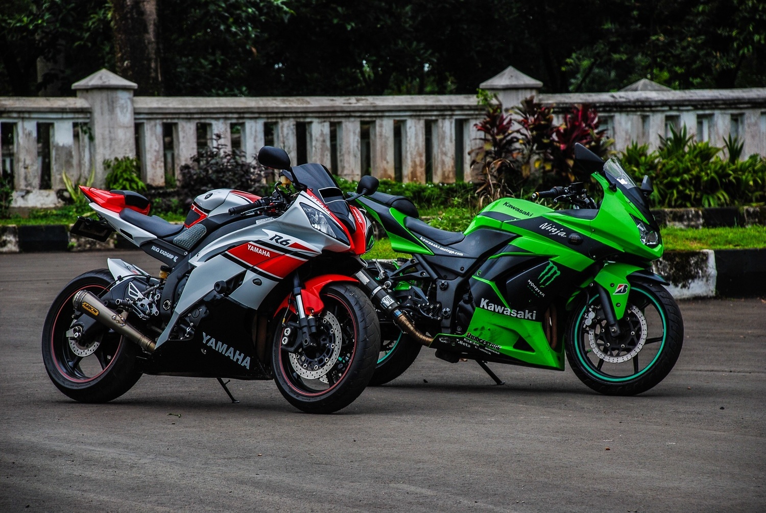 Bike Photo 2797030