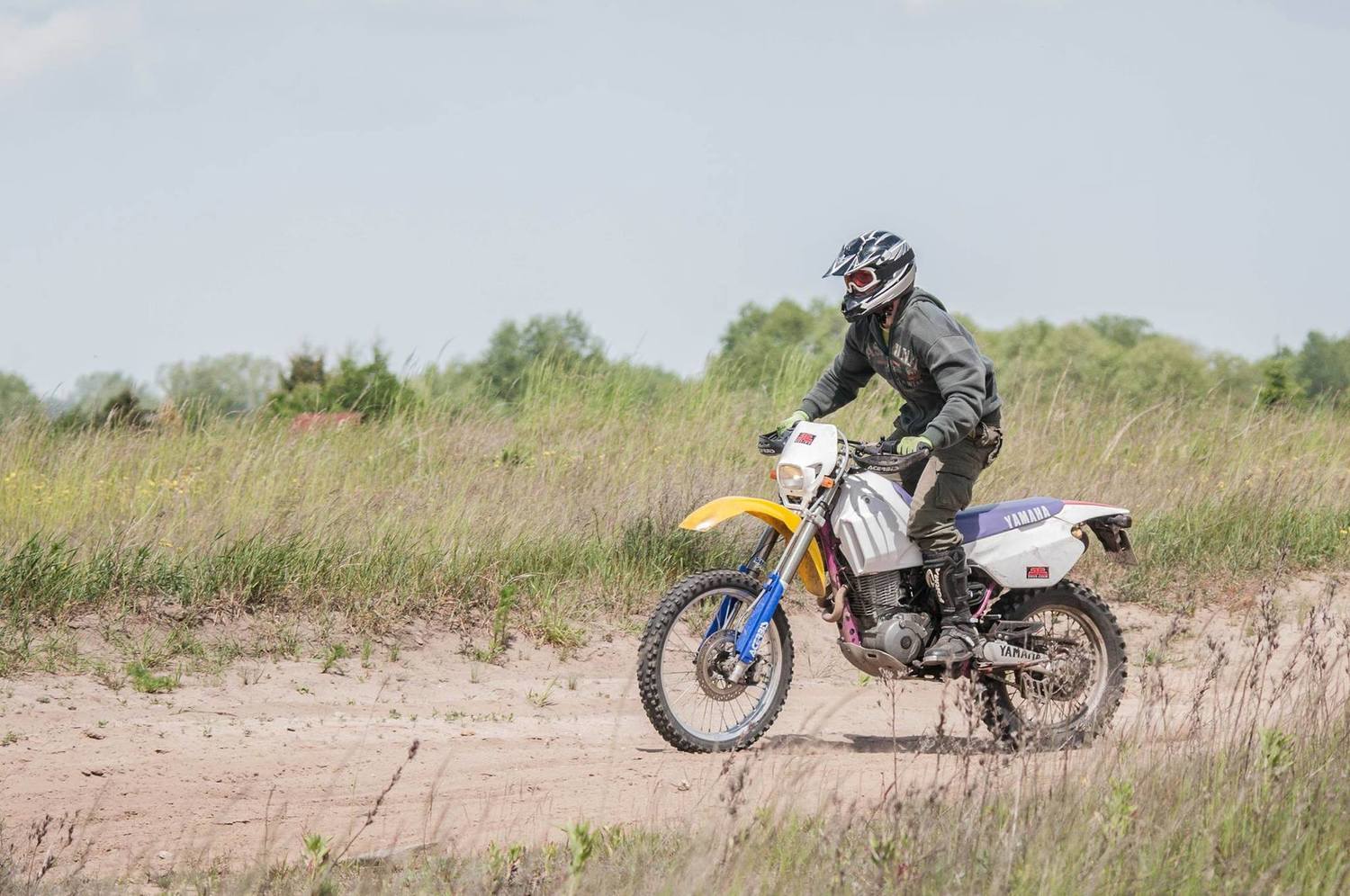 Tt600s