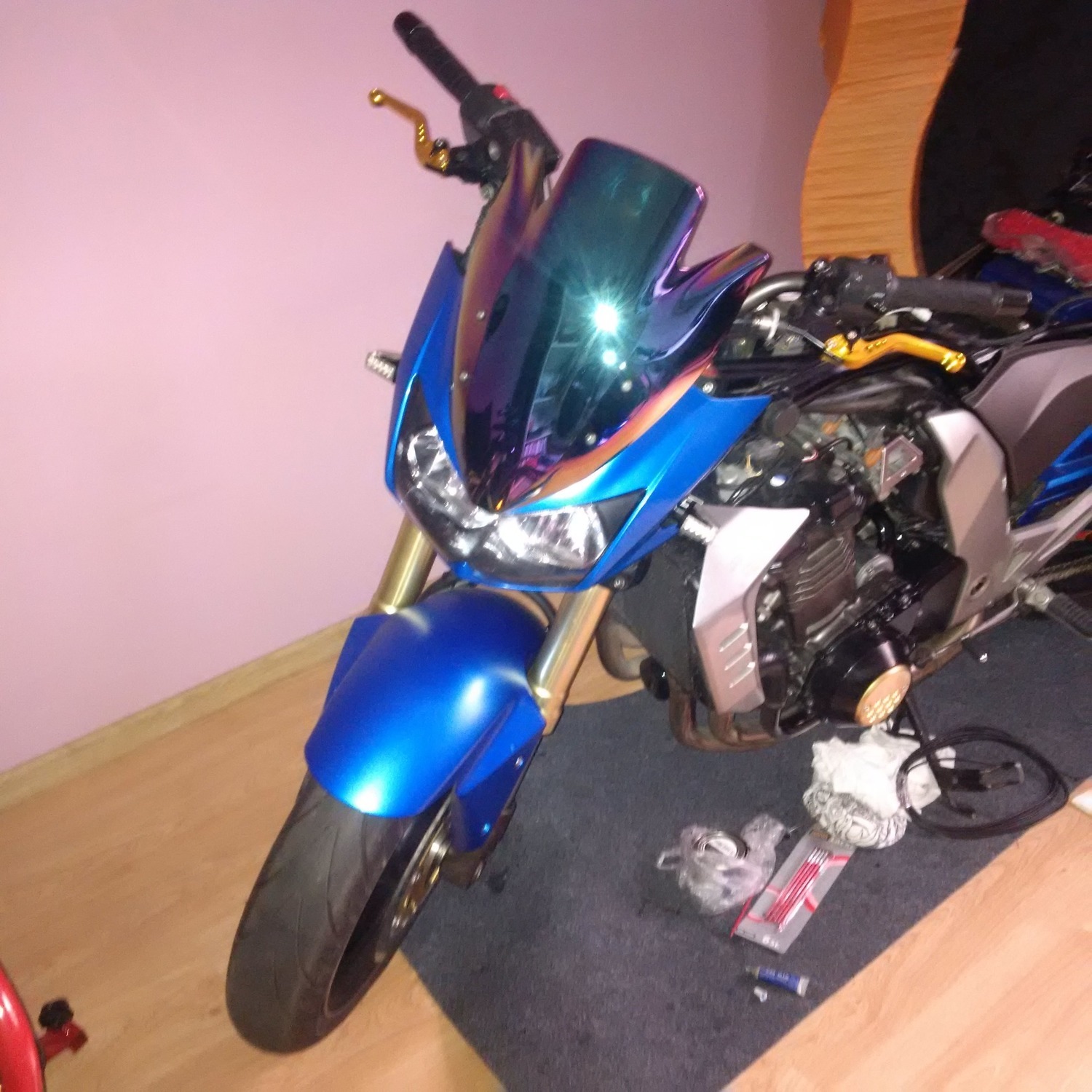 Bike Photo 2798580