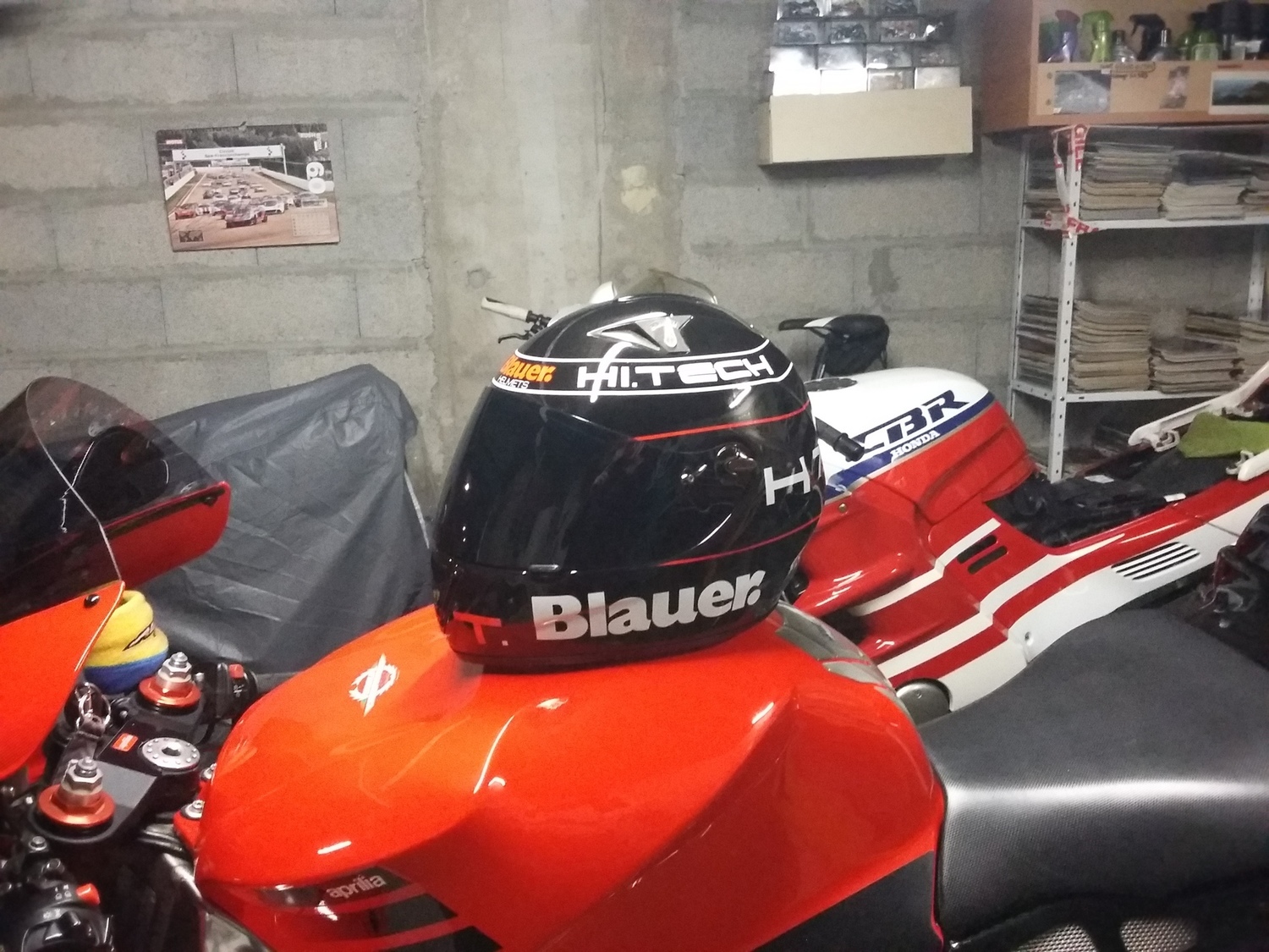Bike Photo 2799277