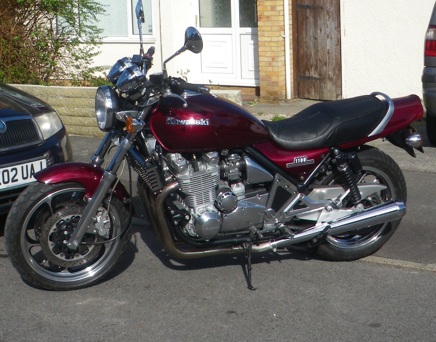 Bike Photo 2799458
