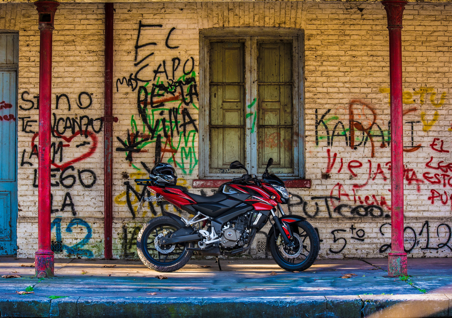 Bike Photo 2801183