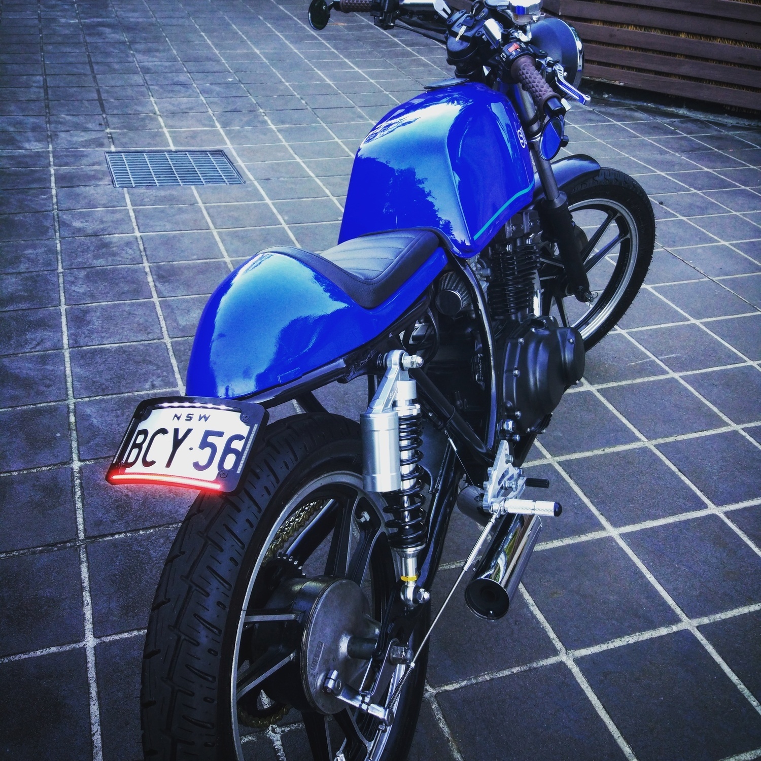 Bike Photo 2801259
