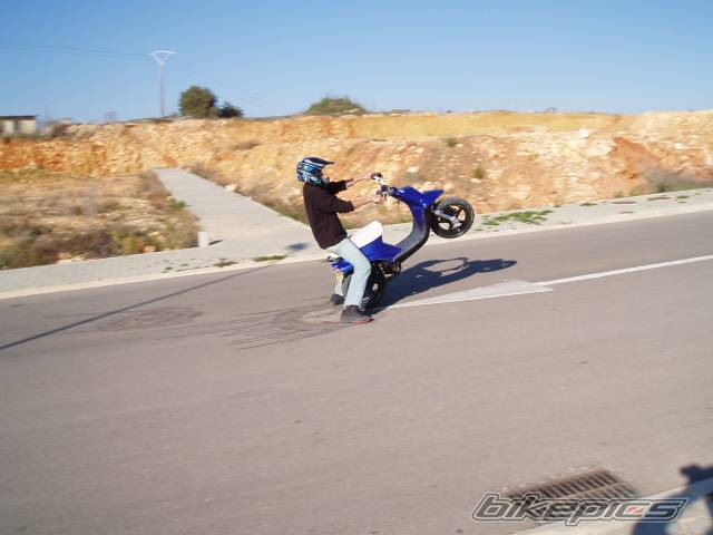 Bike Photo 280181