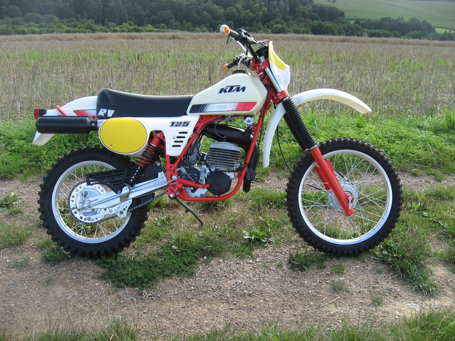 Bike Photo 2802104