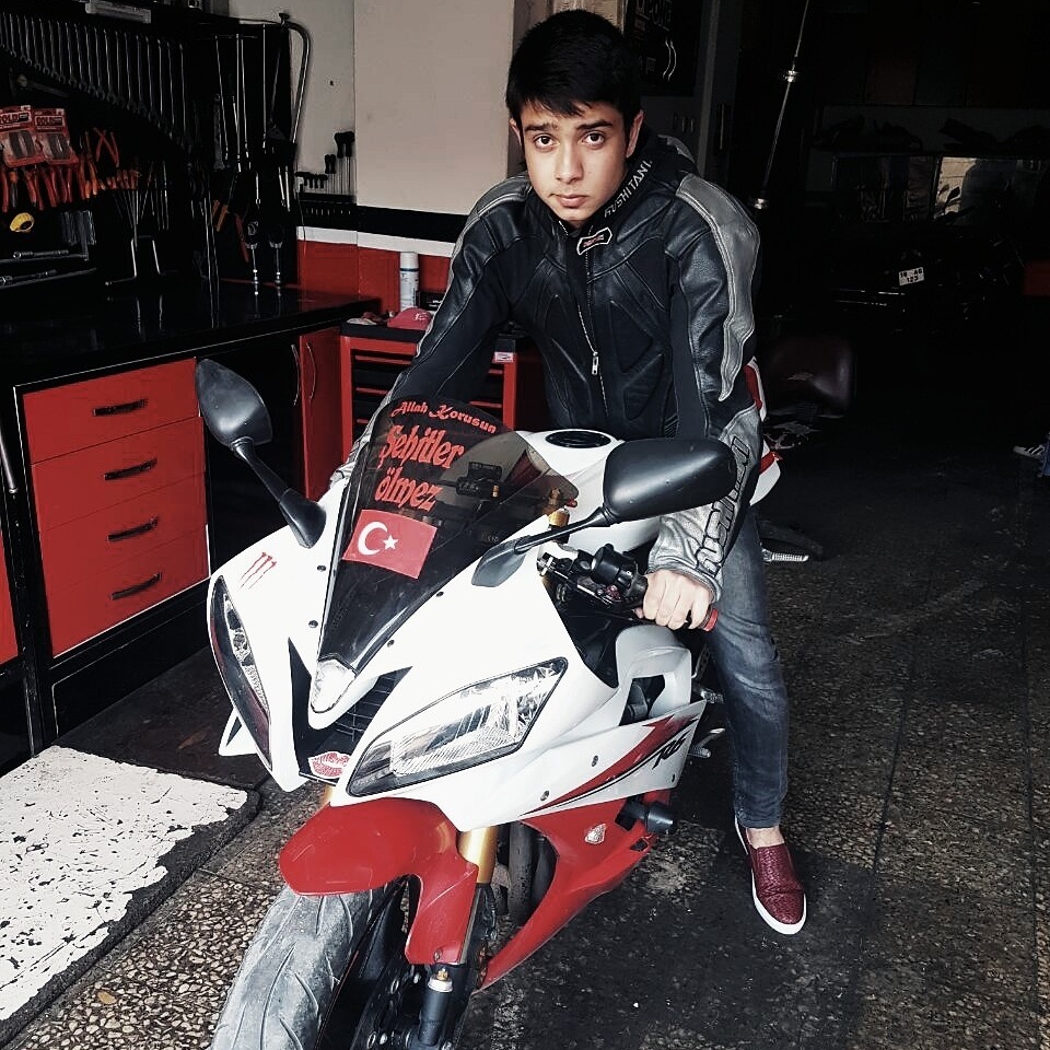 Bike Photo 2802191