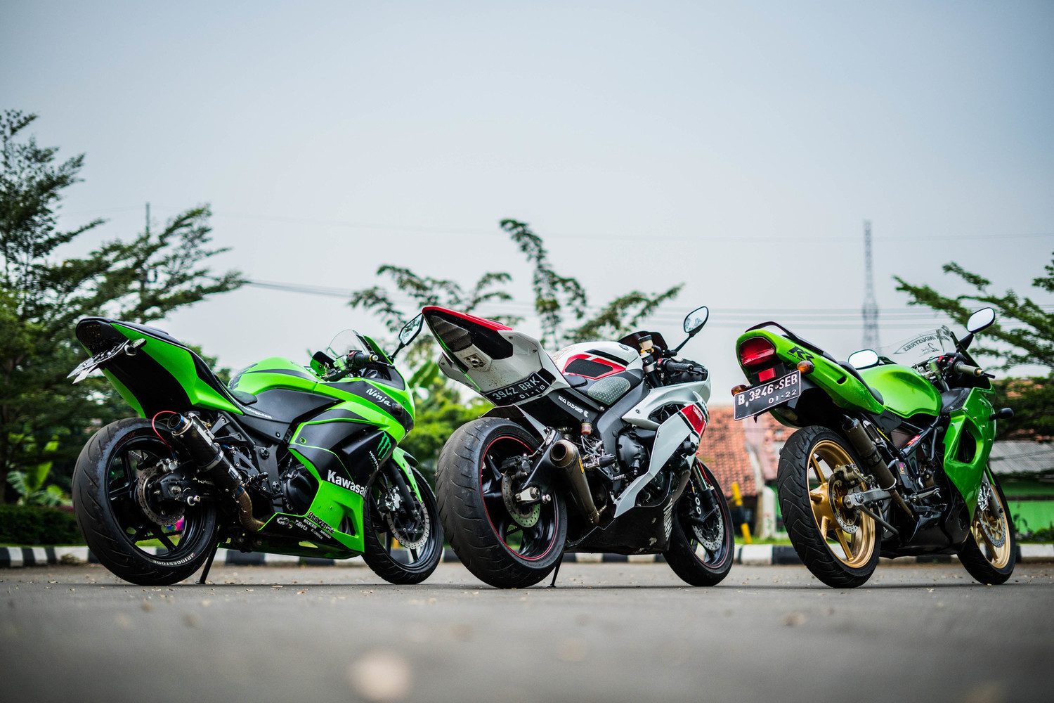 Bike Photo 2802258