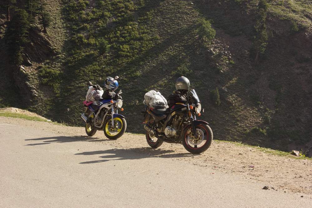Bike Photo 2802417