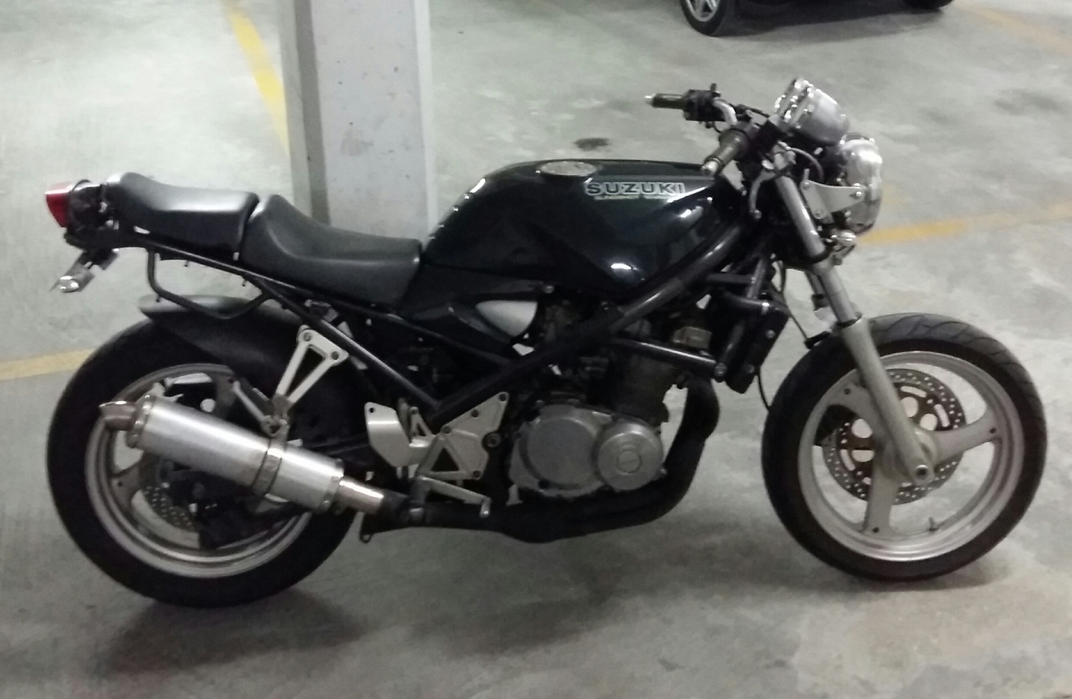 Bike Photo 2802654
