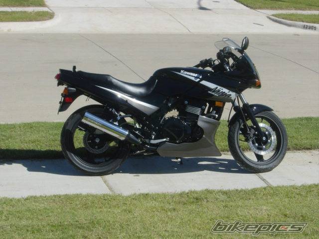 Bike Photo 280294
