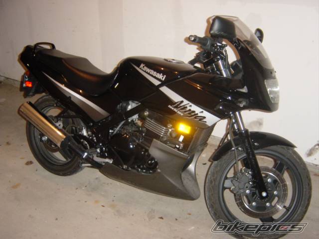 Bike Photo 280296