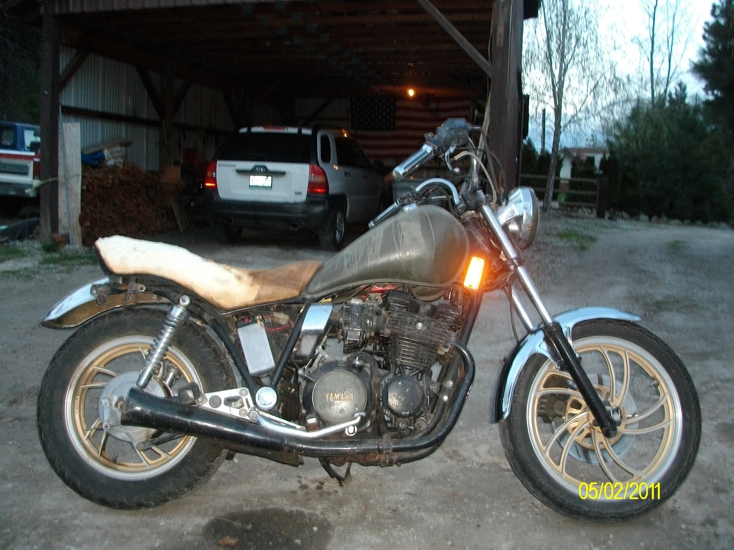 Bike Photo 2802975