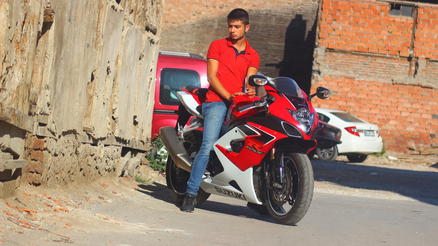 Bike Photo 2803043