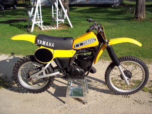 YZ 80 C