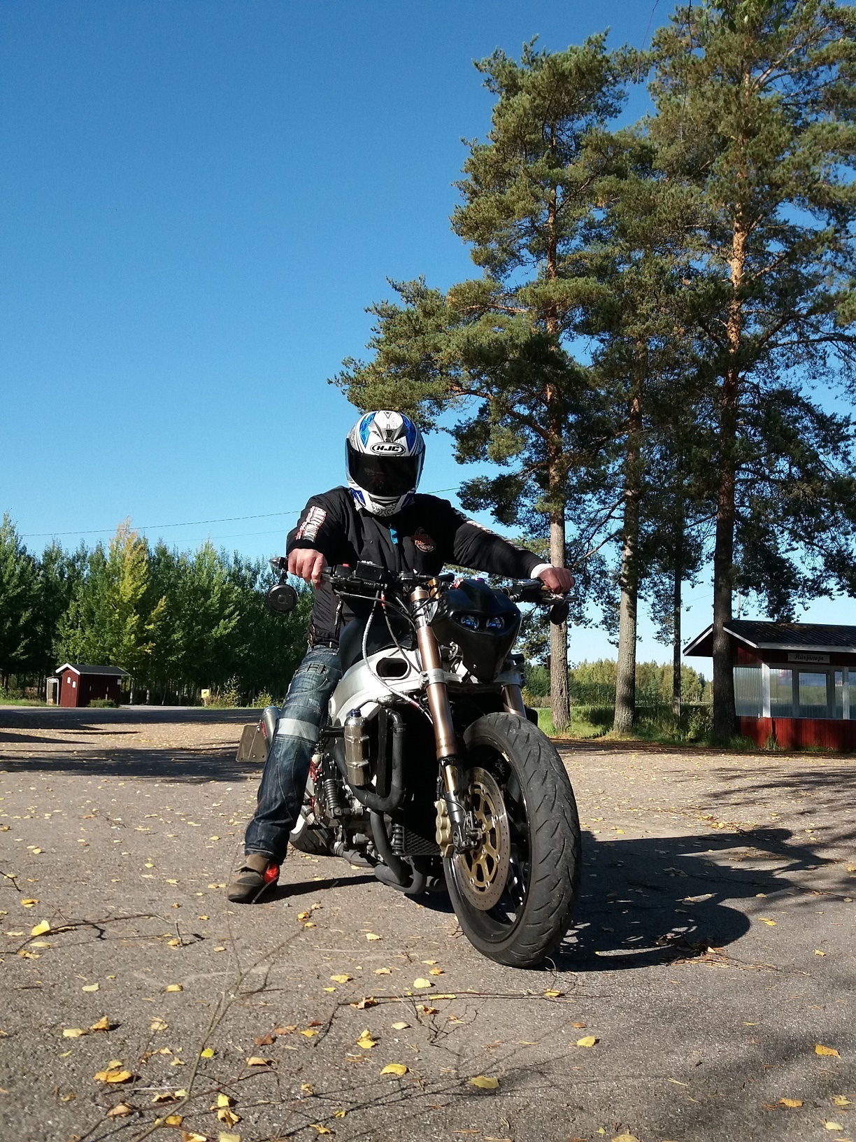 Bike Photo 2803526