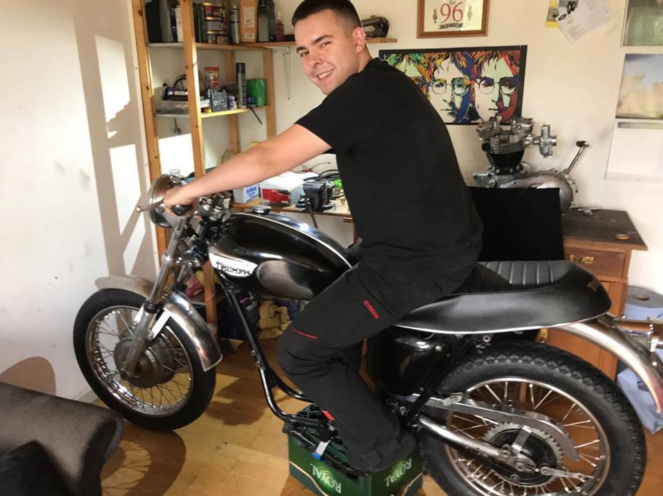 Bike Photo 2804210