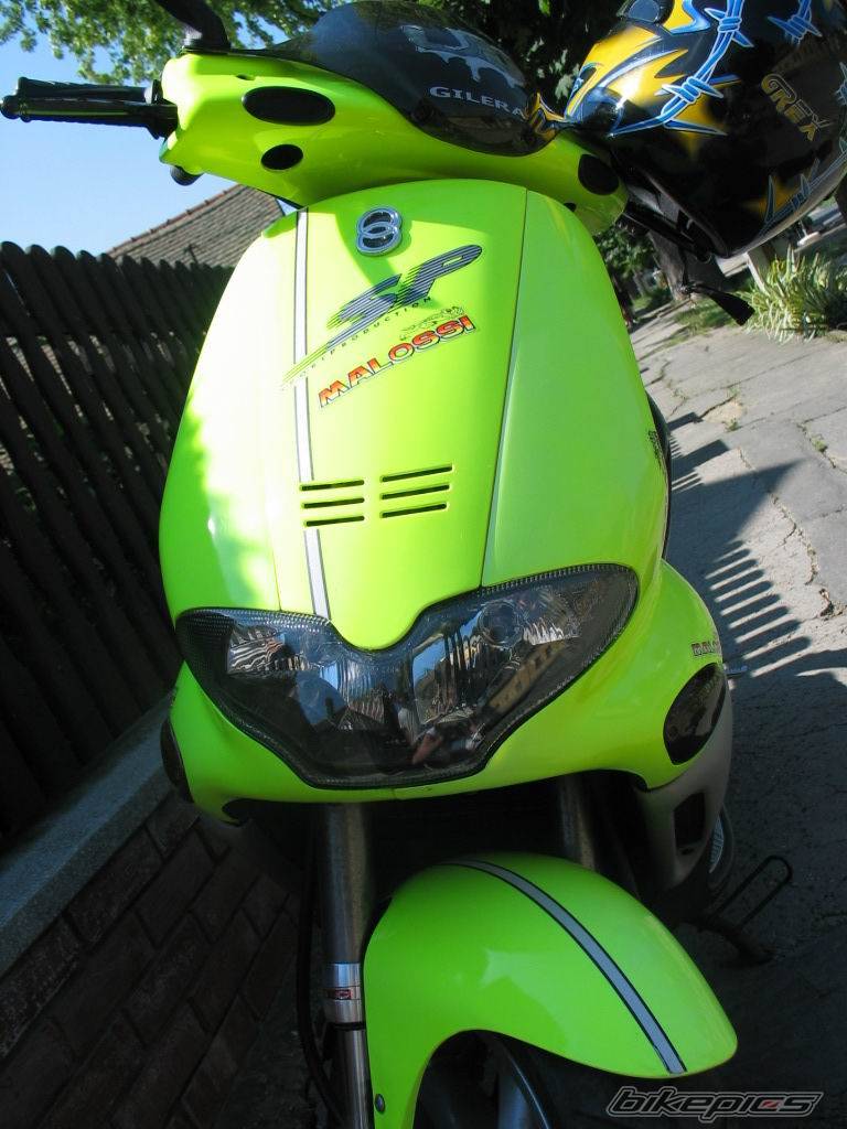 Bike Photo 280435
