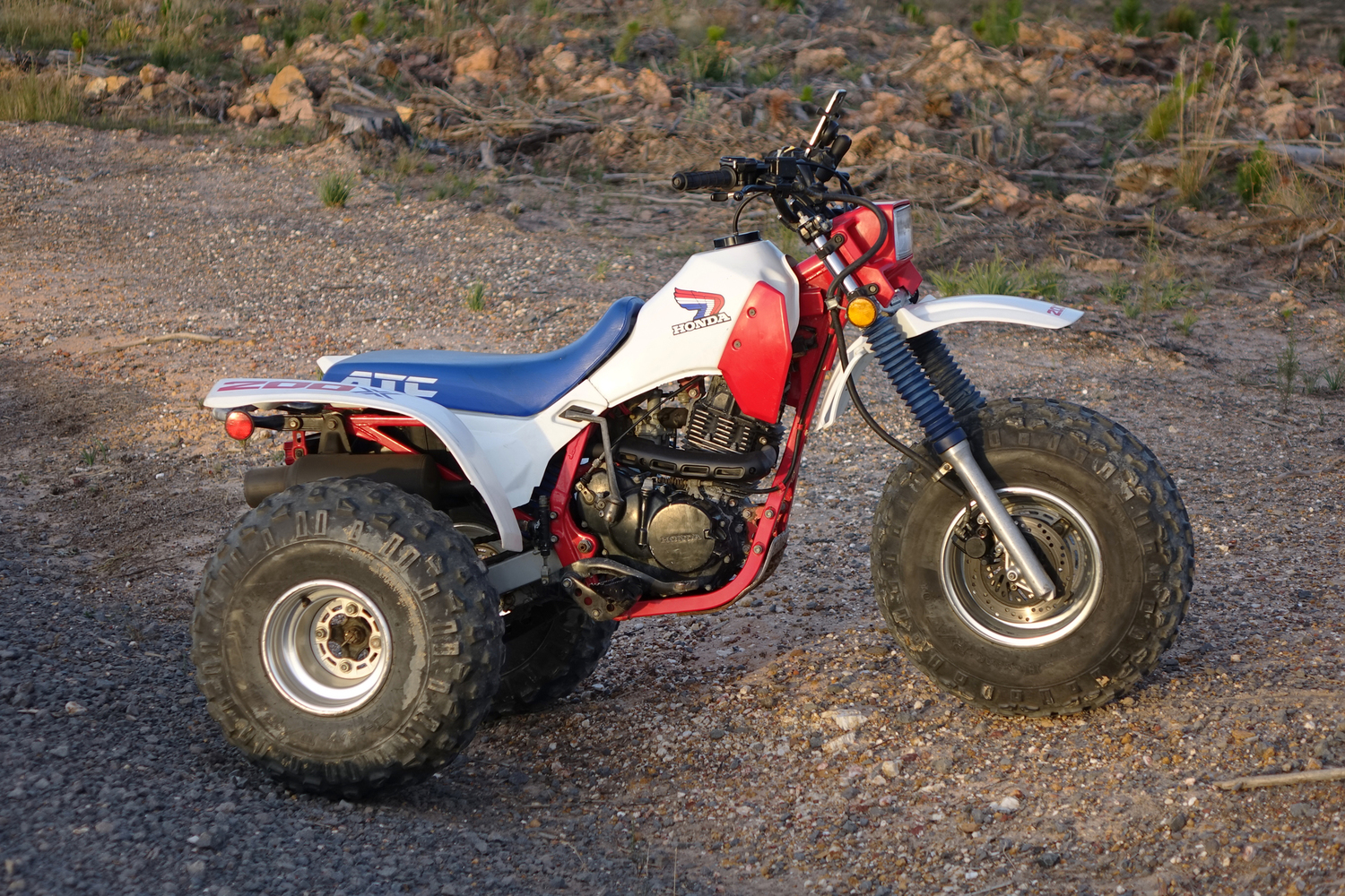 Bike Photo 2805379